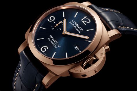 panerai 2020 releases|The Best New Watches from Panerai in 2020 .